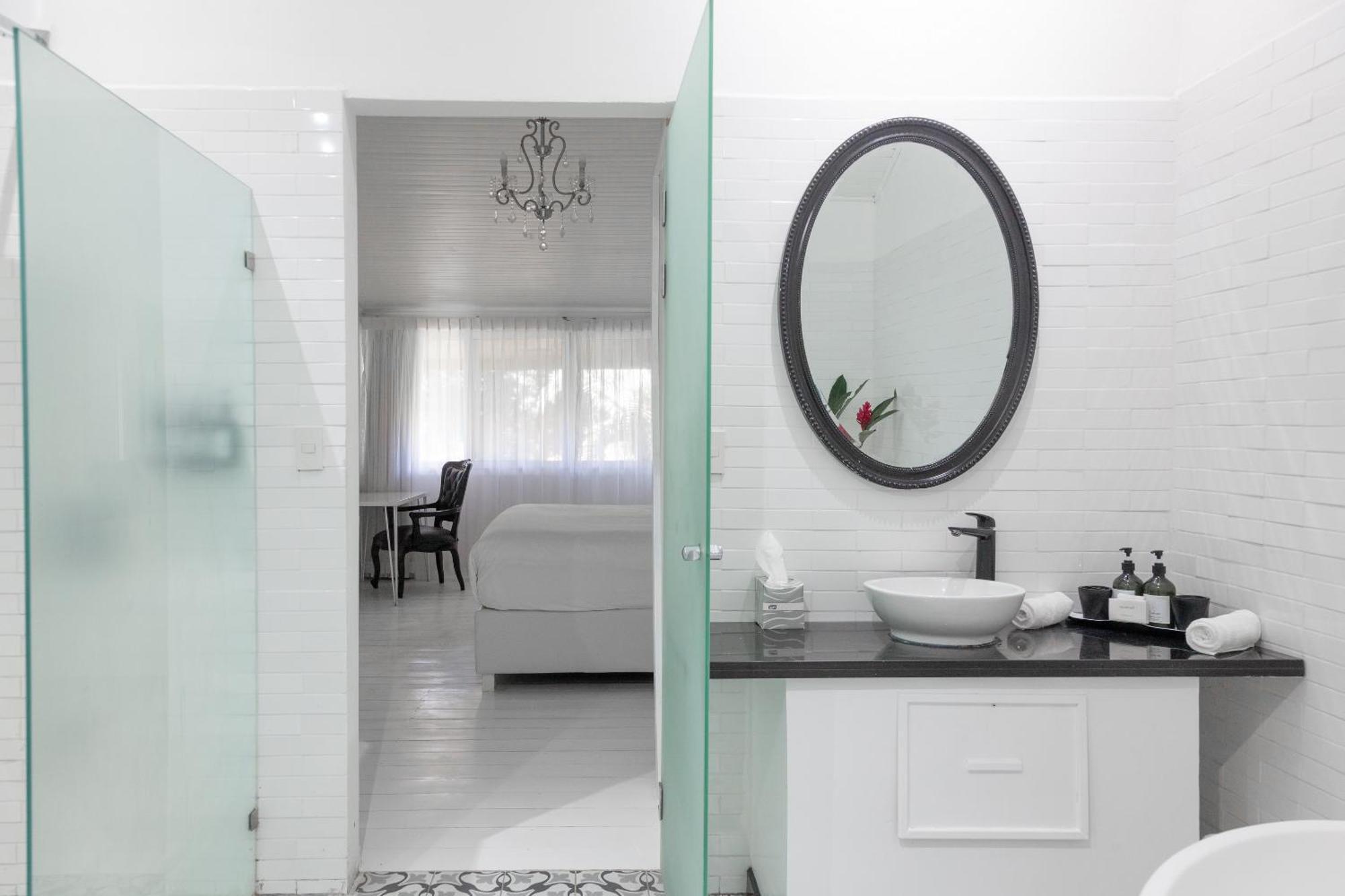 Premium Suite – Meerseite