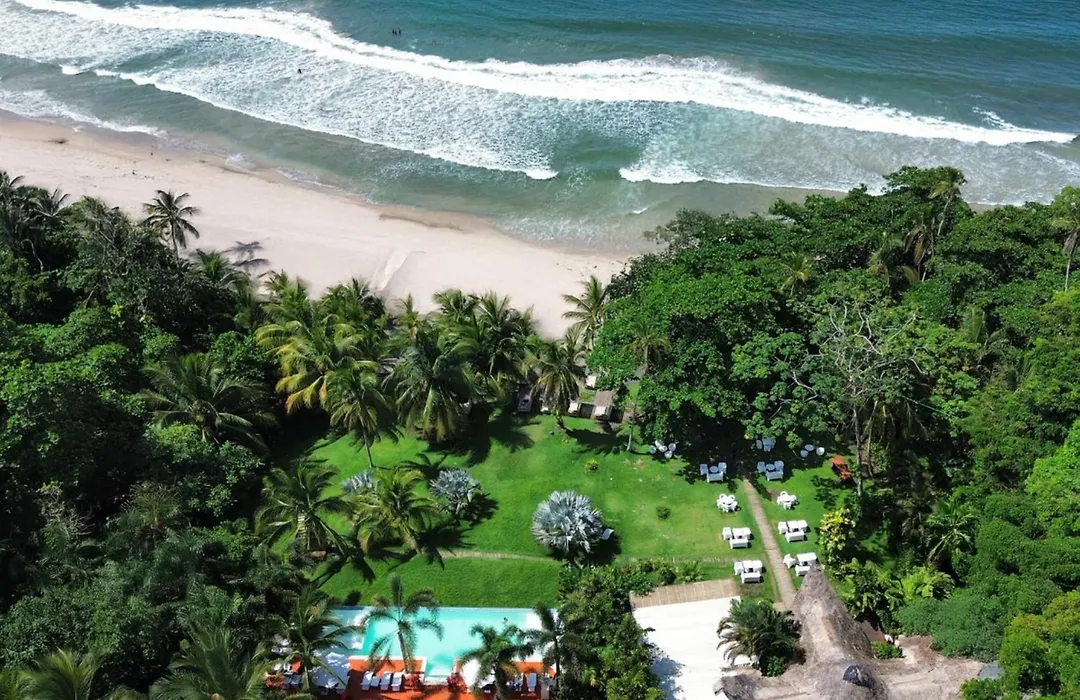 Le Cameleon Hotel-1