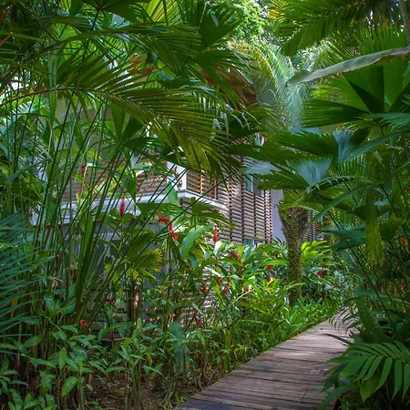 Le Cameleon Hotel-2
