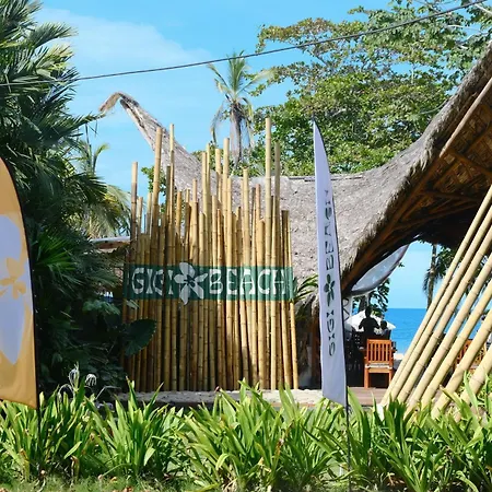 Le Cameleon Hotel-3
